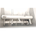Industrial Dual Auger Meat Grinders