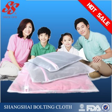 Quality promotional plastic custom laundry bags