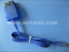 OBD Diagnostic Cable