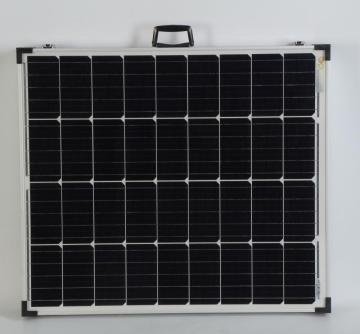 folding module 200w photovoltaic portable module