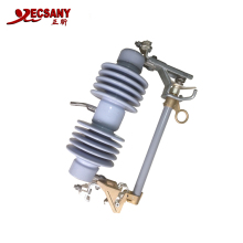 Dropout Outdoor High Voltage Fuse Cutout 100A
