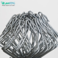 High Quality Galvanized Chain Link Fence