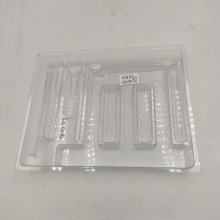 PET/PETG Medical Assembly Tray Medical Instrument Trays