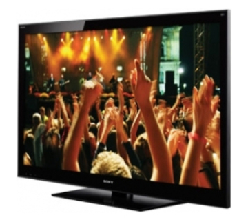 Sony XBR-46HX909 46 3D-Ready BRAVIA 1080p LED LCD Full HDTV