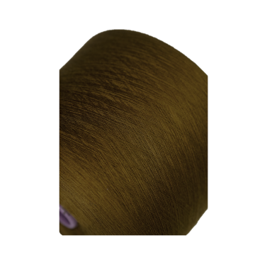 Custom Wool Blended Yarn in Any Color