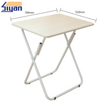 Cheap computer desk for sale made in MDF