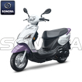 SYMPHONY WOO for SYM Complete scooteronderdelen Originele reserveonderdelen