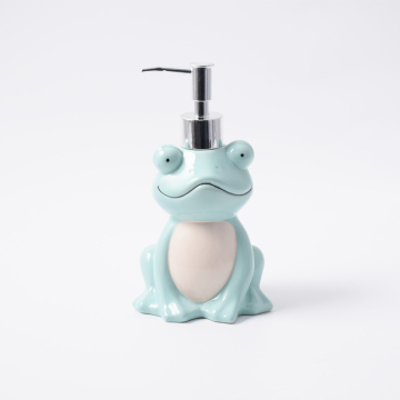 Black ceramic toilet paper holder ceramic towel bracket