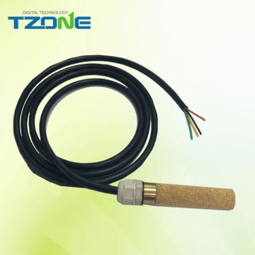 SHT20 moisture and temperature sensor