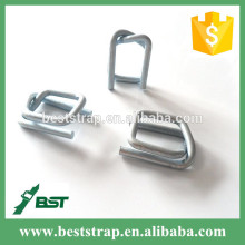 BST Strap Application and Steel Material Strap Buckle For Cord Strap