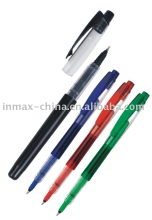 Roller Pen/Free Ink Pen