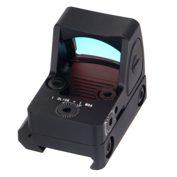 3 MOA Red Dot Sight FOCUHUNTER Optics