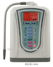 national home appliances alkaline water ionizer