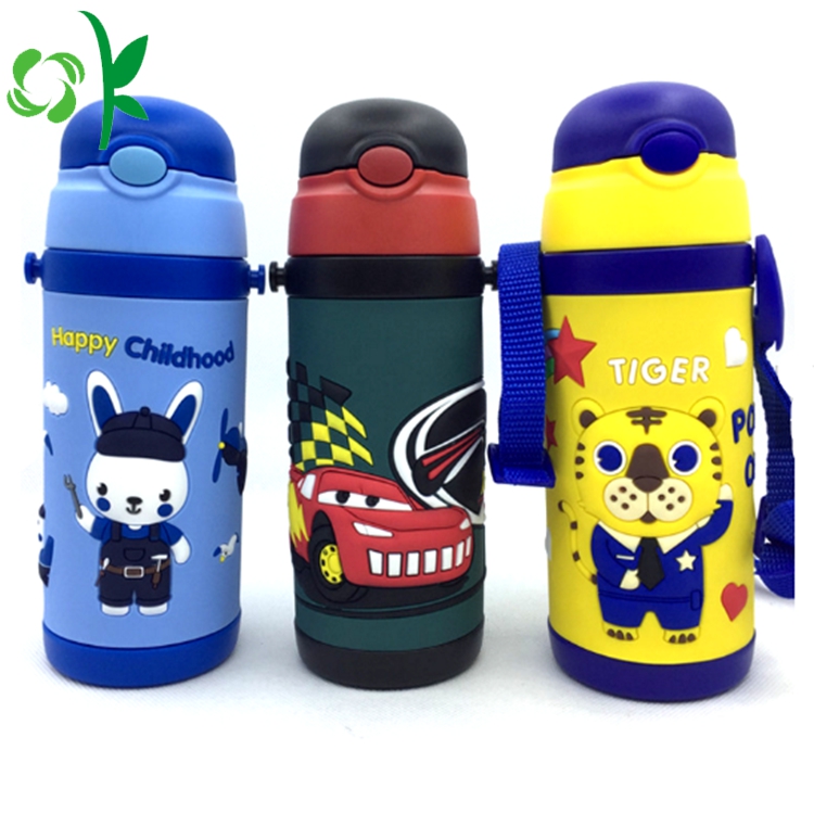 Vacuum Flask Bottle Sleeve