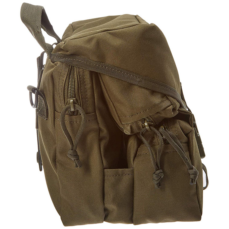 bolsa médica medical bag