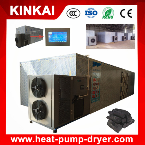 industrial dehydrator machine of drying equipment for charcoal