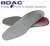 EVA breathable shock proof shoe footwear insole