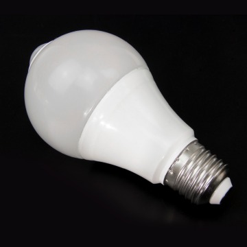 indoor outdoor LED Motion Sensor Light Bulb