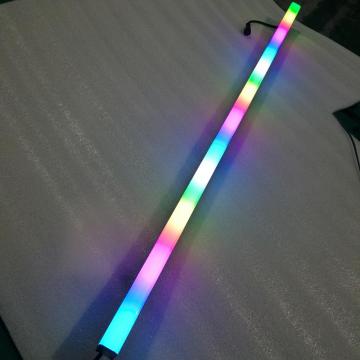 Lampu LED Pixel Rigid Bar berwarna-warni