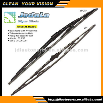 auto hook windshield wipers blades