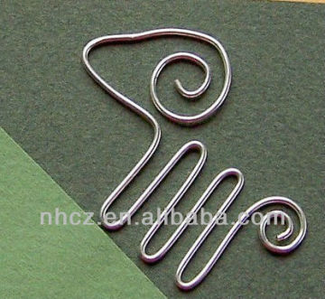 Constellation-Aries Paper Clips