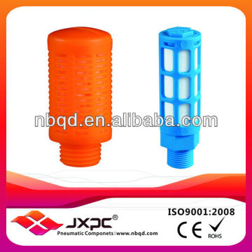 SU/PSU Plastic Muffler