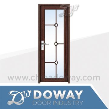 Various Styles Aluminum Door