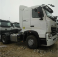 Sinotruk Howo 4x2 tractor -truck