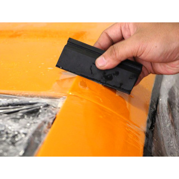 Marcas de filmes de proteção de pintura de carro