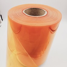 Clear PVC/PVDC/PE Film for Pharmaceutical Packaging