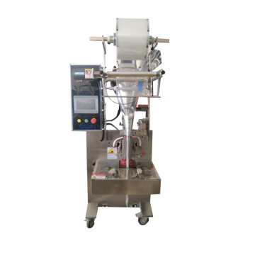 Automatic Packing Machine for Spices and Soap Sachets