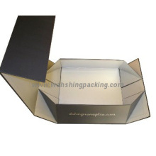High Quality Paperboard Folding Box (Save shipping fee)