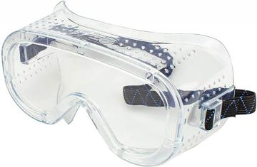 Medical and Safety Goggles
