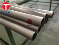 GB / T 14975 Tabung Baja Seamless Stainless Struktur