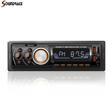 Multifunction Car MP3 Player Wholesale