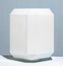 Terrace courtyard acrylic lampshade