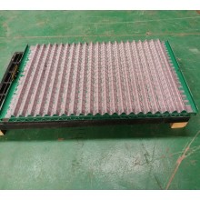 24-325MESH Hyp Shale Shaker Screen