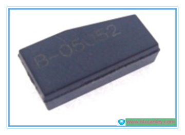 auto key transponder key for Suzuki car key Chip