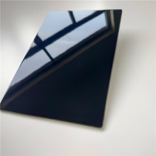 High Quality Pvdf Coating Aluminum Composite Panel