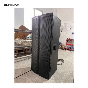 TX2152 Factory Sales: OEM Passive Dual 15 Inch Speaker - 900W Professional Sound System