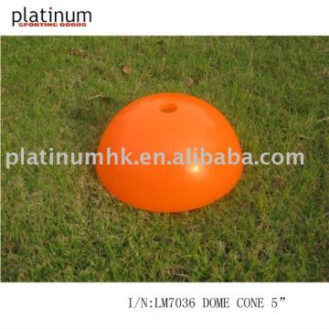 Sports Cones (5" Orange)