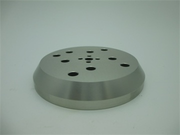 High Precision Machining for Automation Equipment Fixtures