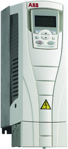 ABB ACS550series inverter