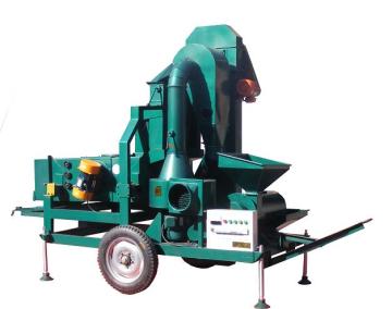 Mung Bean Cleaning Machine(2014 the hottest)