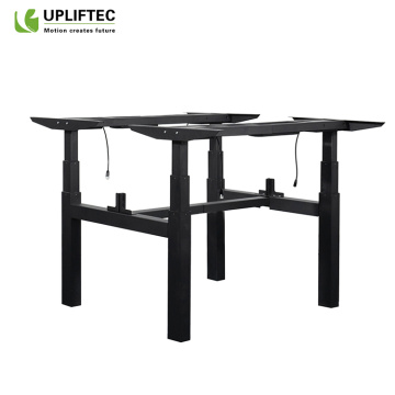 Adjustable Standing Desk 4 Leg