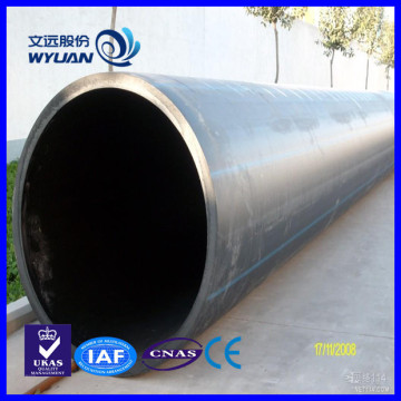 Large Diameter Plastic Pipe On Sale