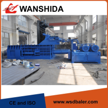 Hot sales Scrap Metal Press Machine