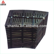 liners for ball mill