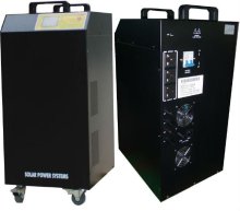 5kw solar home systems