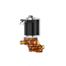 High-Quality Media Separated Valve